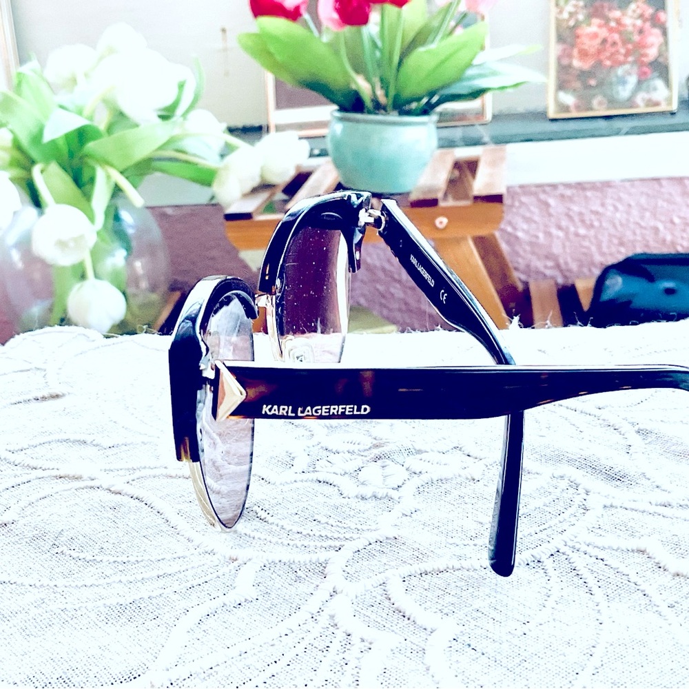 KARL LAGERFELD SUNGLASSES